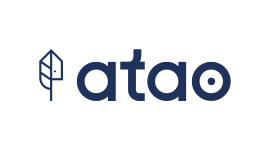 Logo Groupe Atao