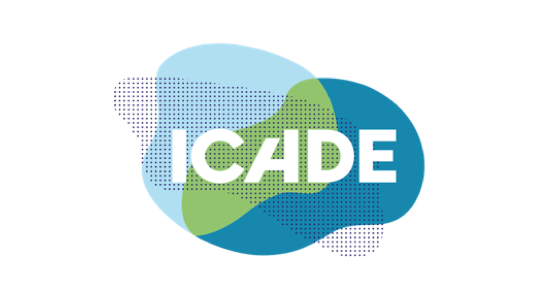 Logo Icade Promotion