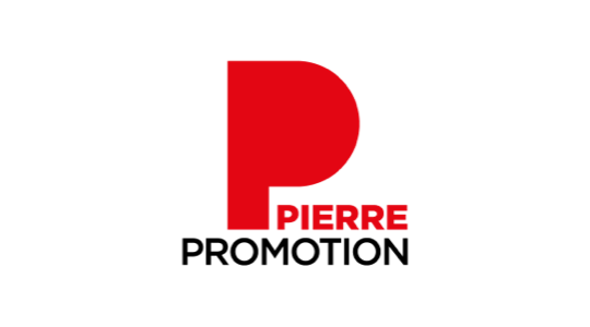 Logo Pierre Promotion